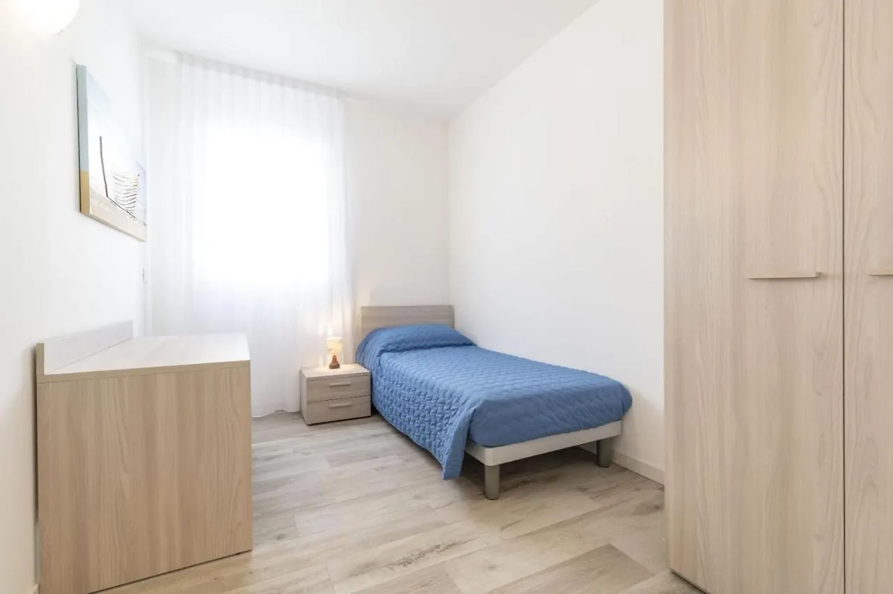 Aparthotel Venice Golf Residence Lido di Venezia