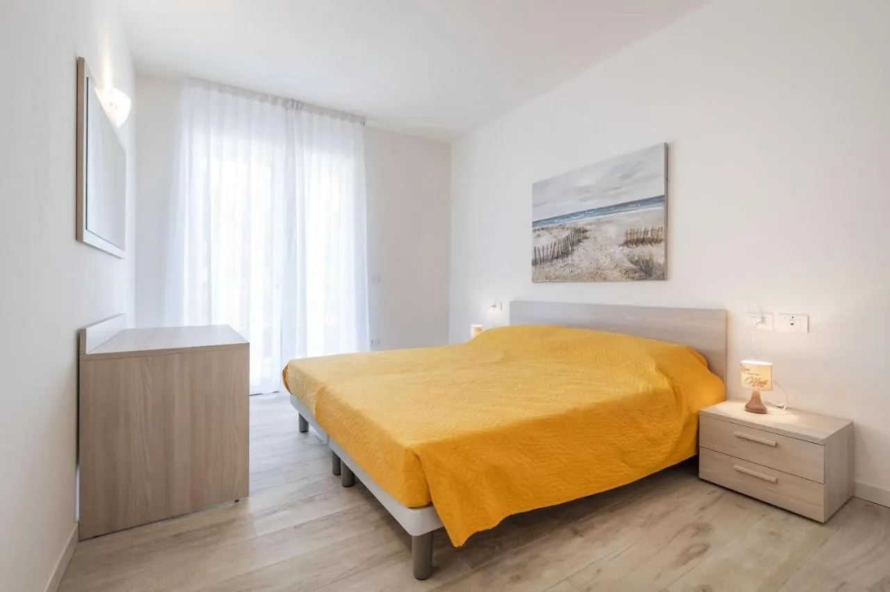 Venice Golf Residence Venedik-Lido