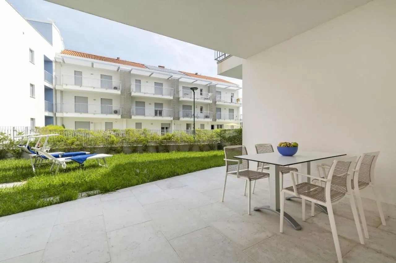 Aparthotel Venice Golf Residence Lido di Venezia