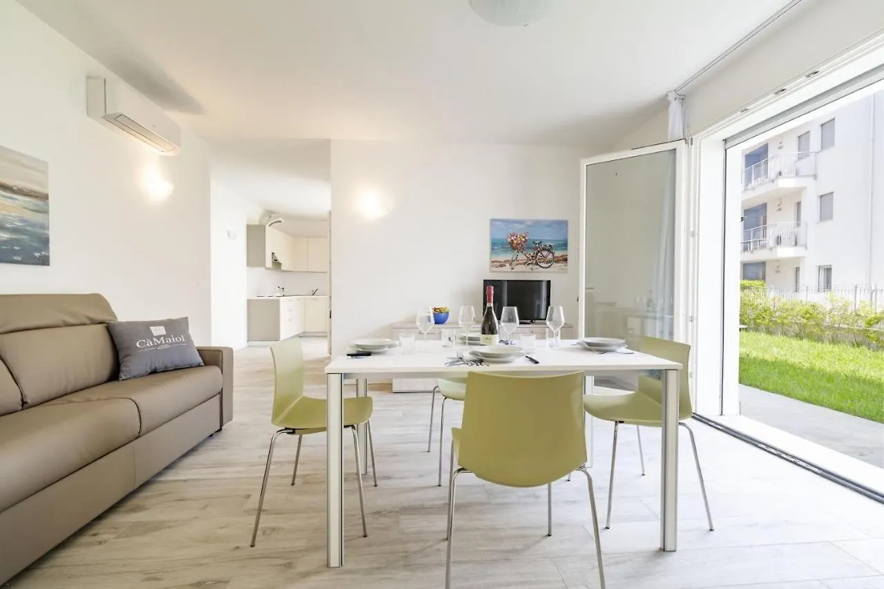 Venice Golf Residence Lido di Venezia