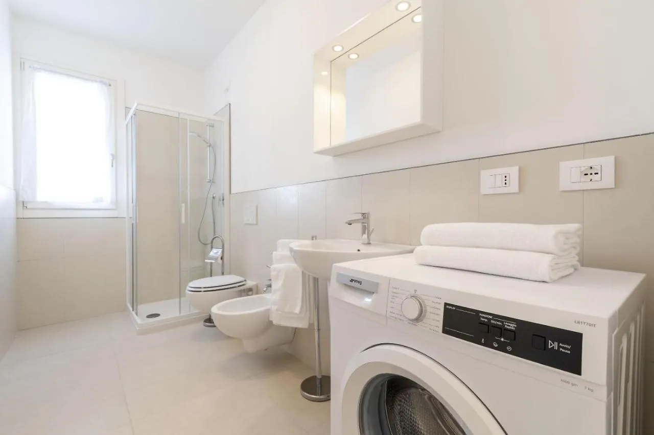Venice Golf Residence Lido di Venezia Aparthotel