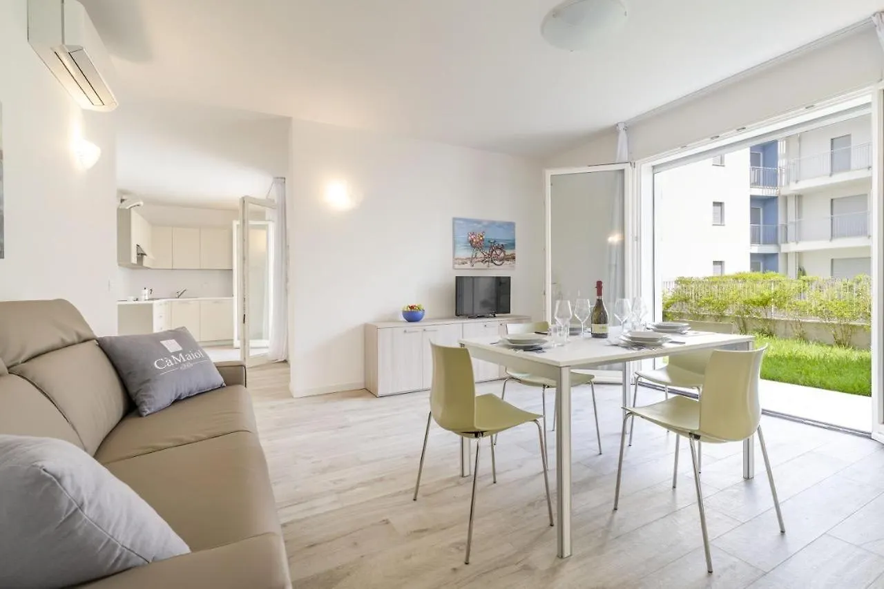 Venice Golf Residence Lido di Venezia