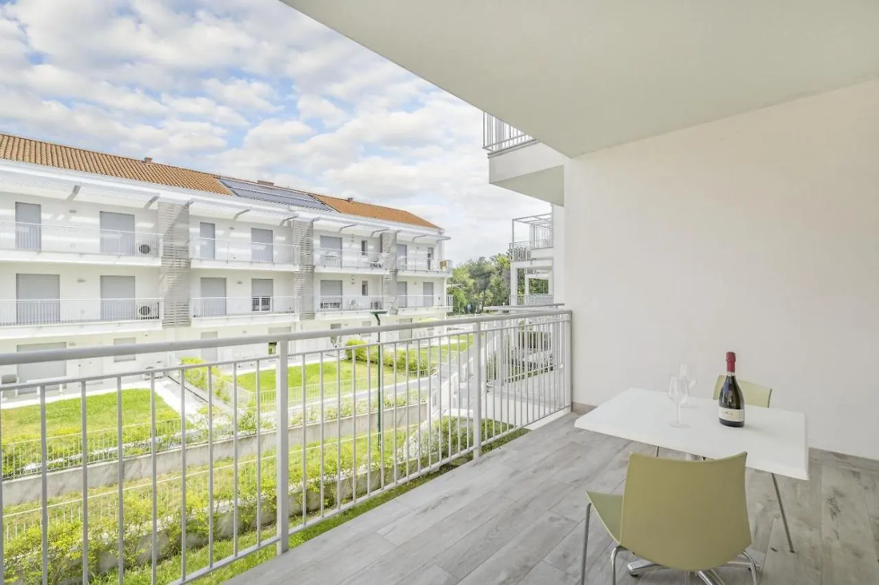 Venice Golf Residence Lido di Venezia