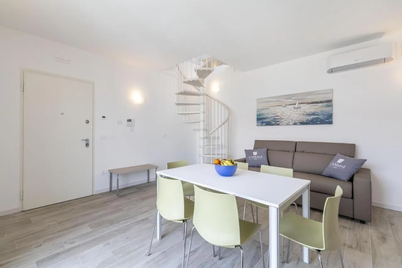 Venice Golf Residence Lido di Venezia 0*,  Italy