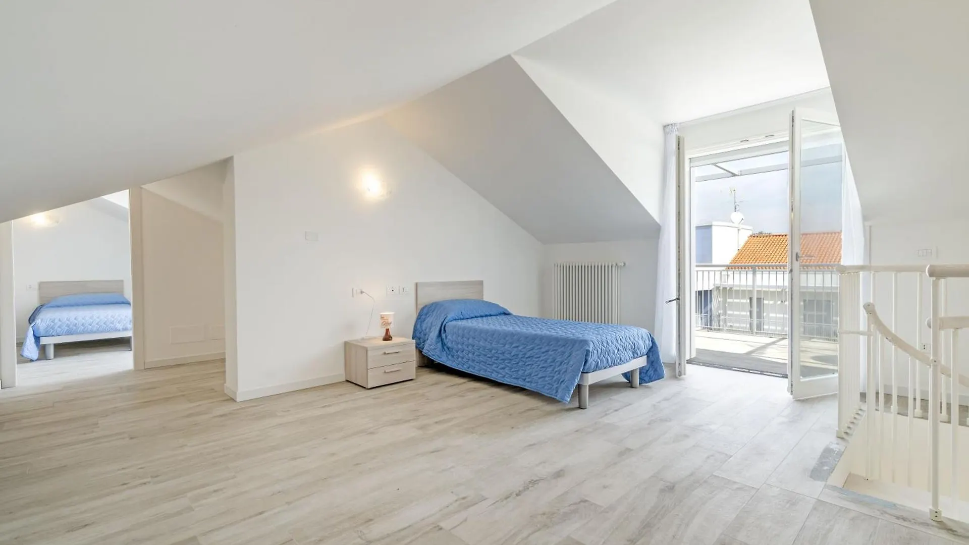 Aparthotel Venice Golf Residence Lido di Venezia