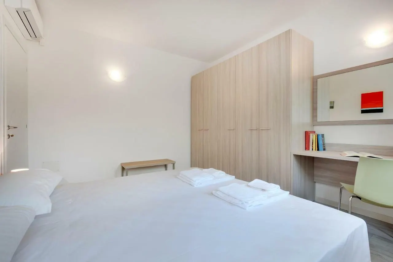 Venice Golf Residence Lido di Venezia Aparthotel