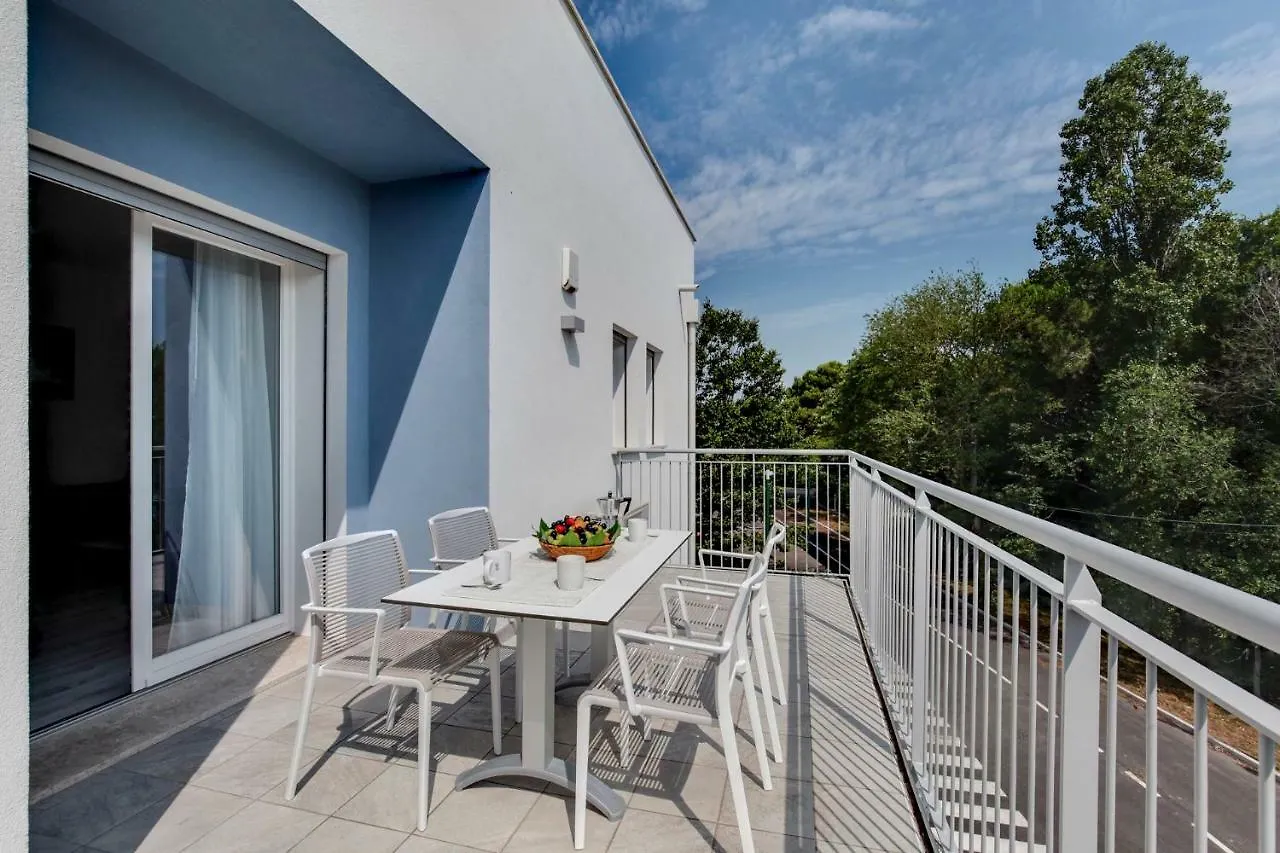 Aparthotel Venice Golf Residence Lido di Venezia Italy