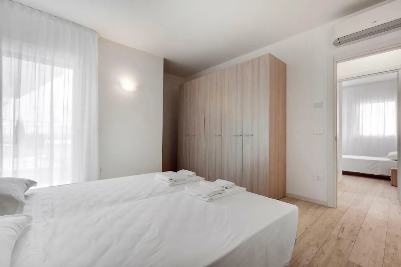 Venice Golf Residence Lido di Venezia 0*,  Italy