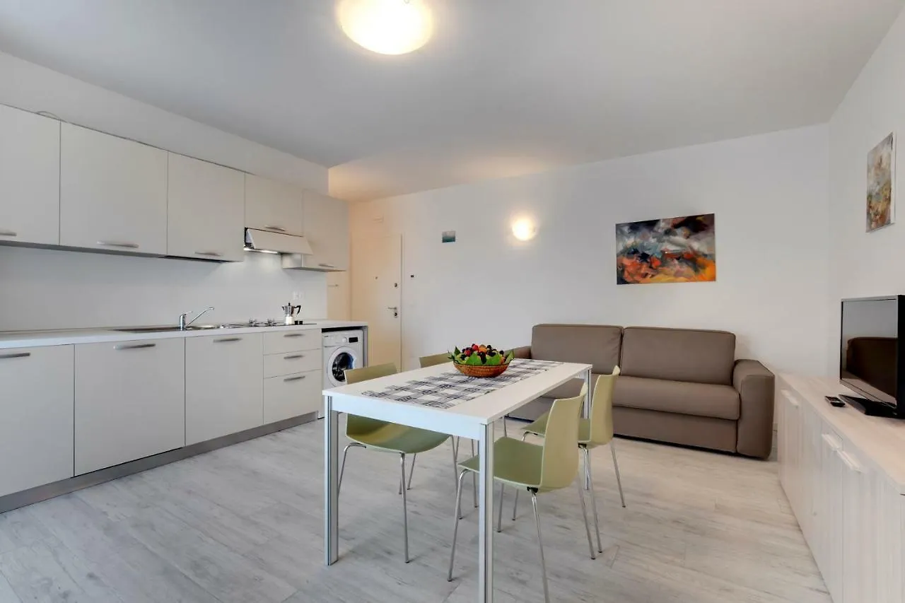 Venice Golf Residence Venedik-Lido