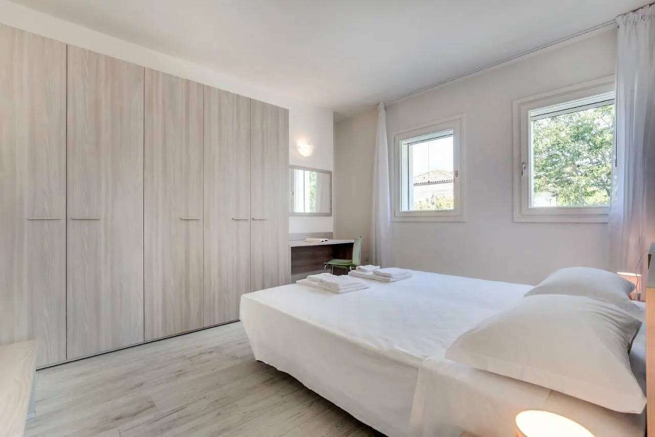 Aparthotel Venice Golf Residence Lido di Venezia Italy