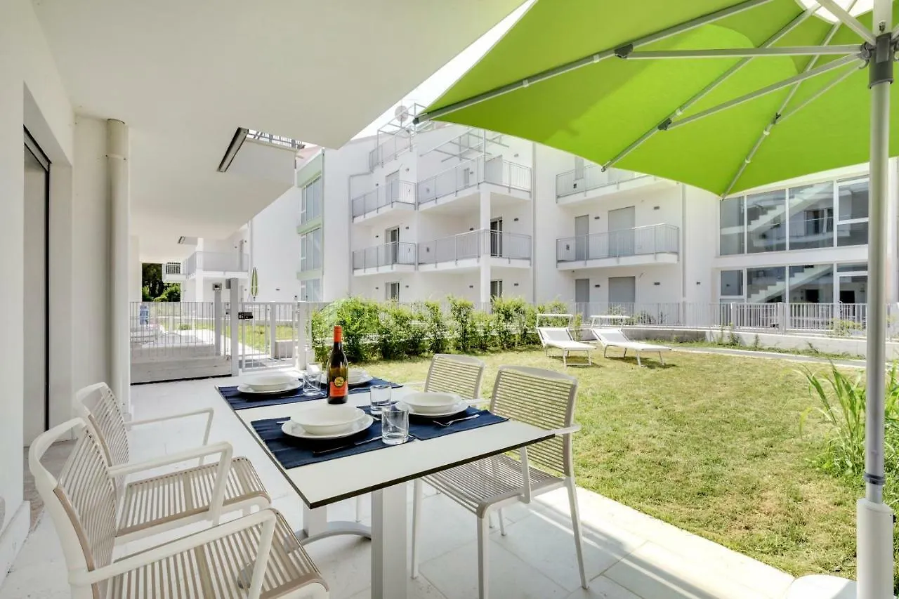 Venice Golf Residence Lido di Venezia 0*,