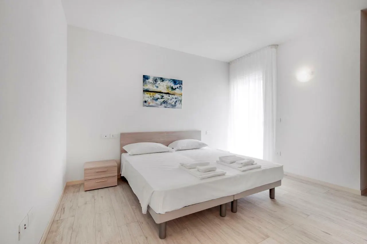 Venice Golf Residence Lido di Venezia 0*,