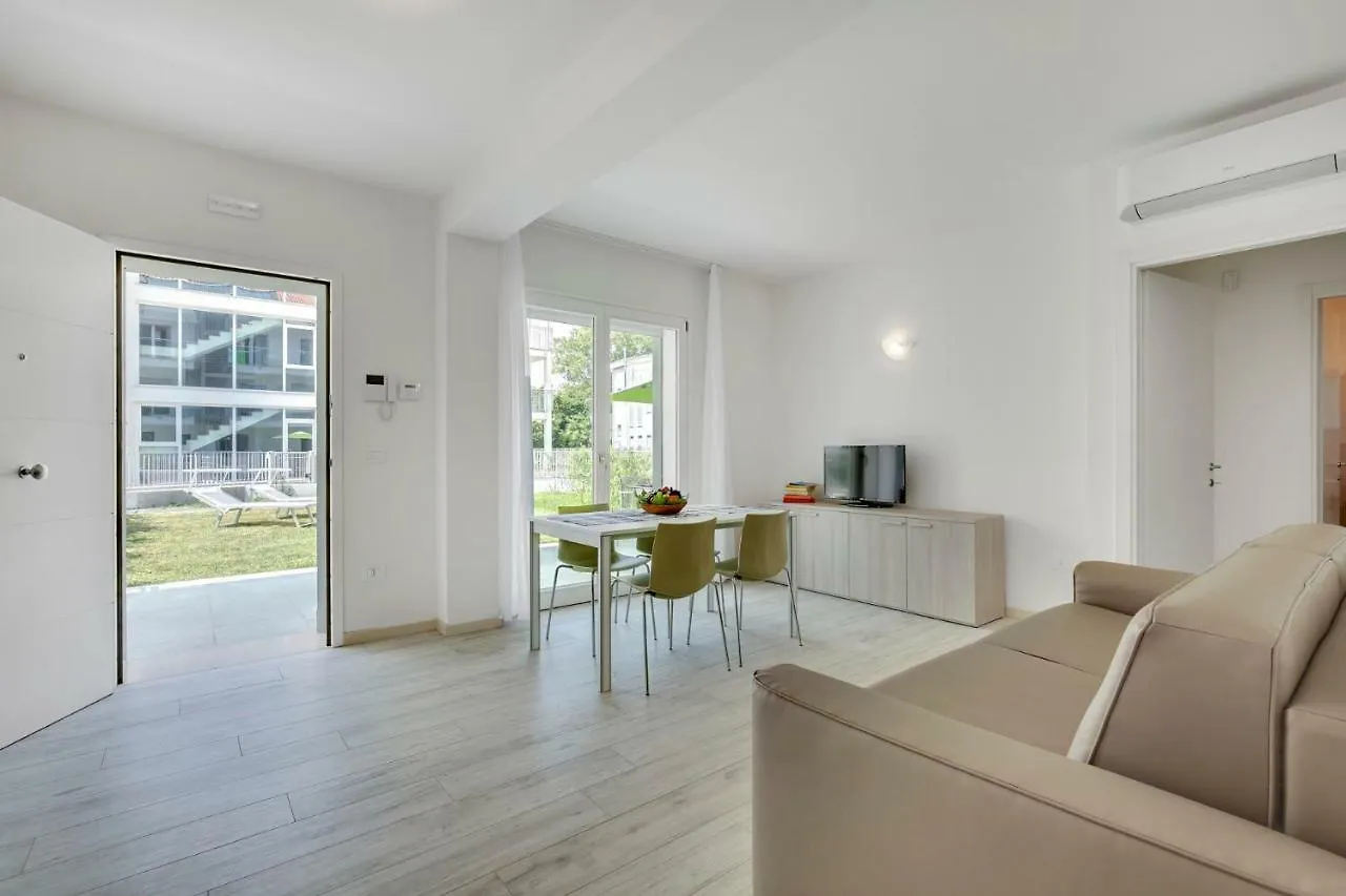 Venice Golf Residence Lido di Venezia