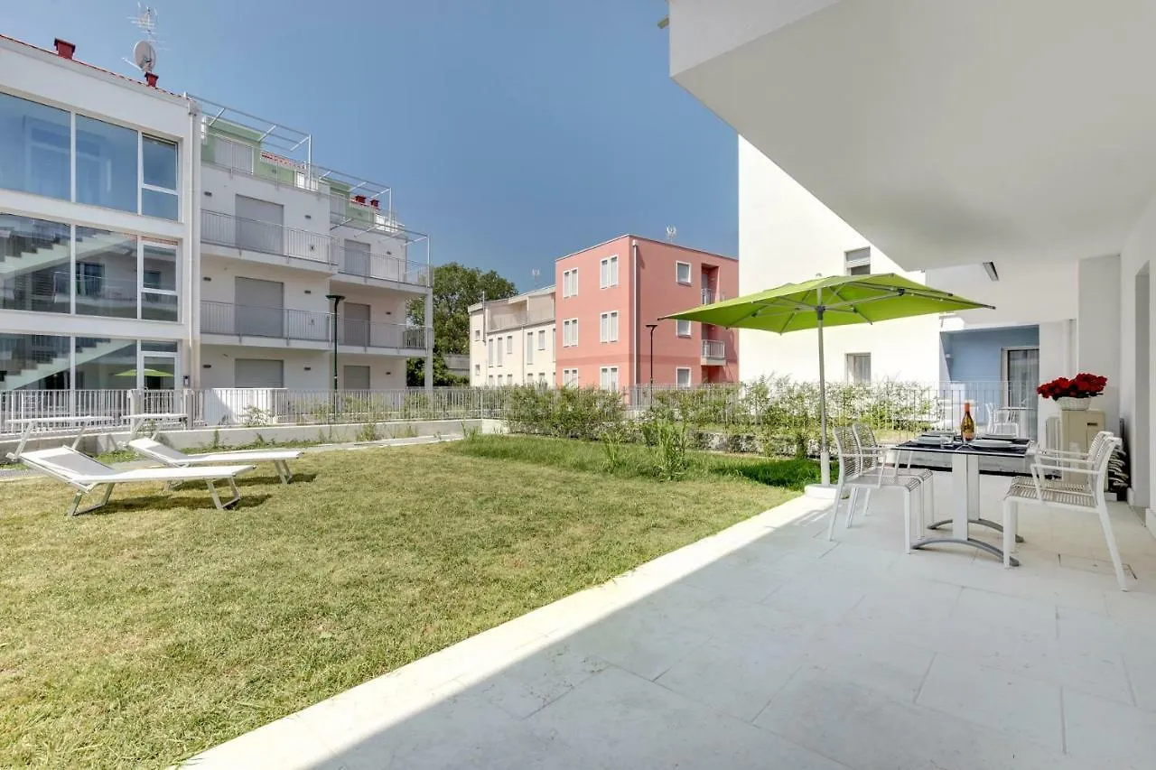 Venice Golf Residence Lido di Venezia