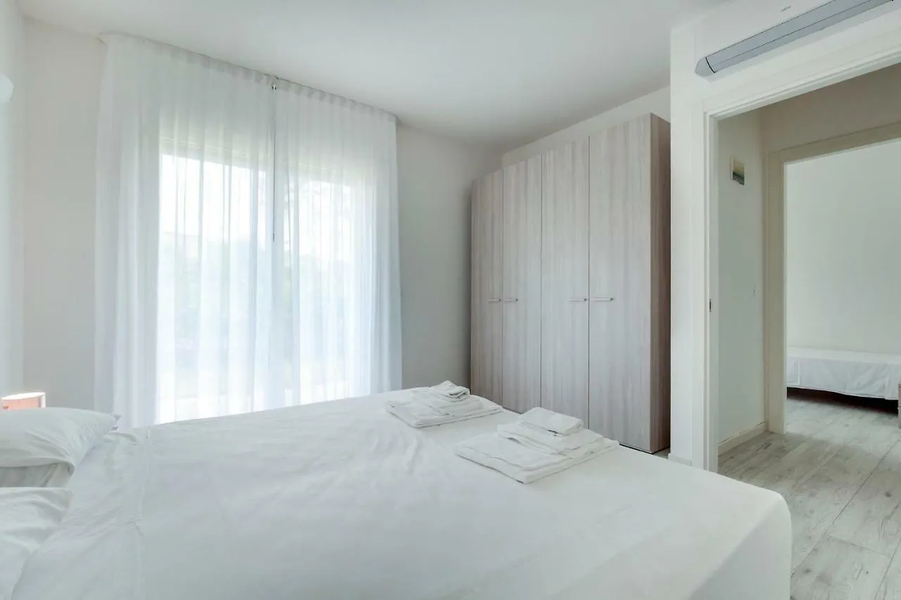 Aparthotel Venice Golf Residence Lido di Venezia