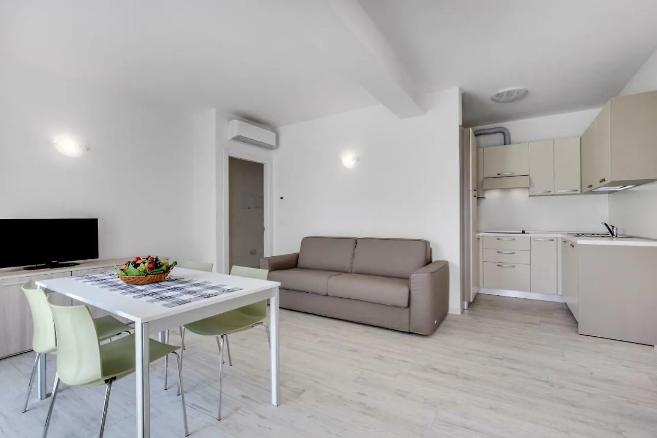 Venice Golf Residence Venedik-Lido