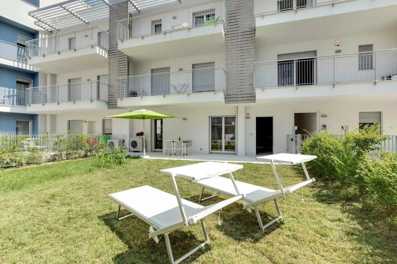 Venice Golf Residence Lido di Venezia Aparthotel