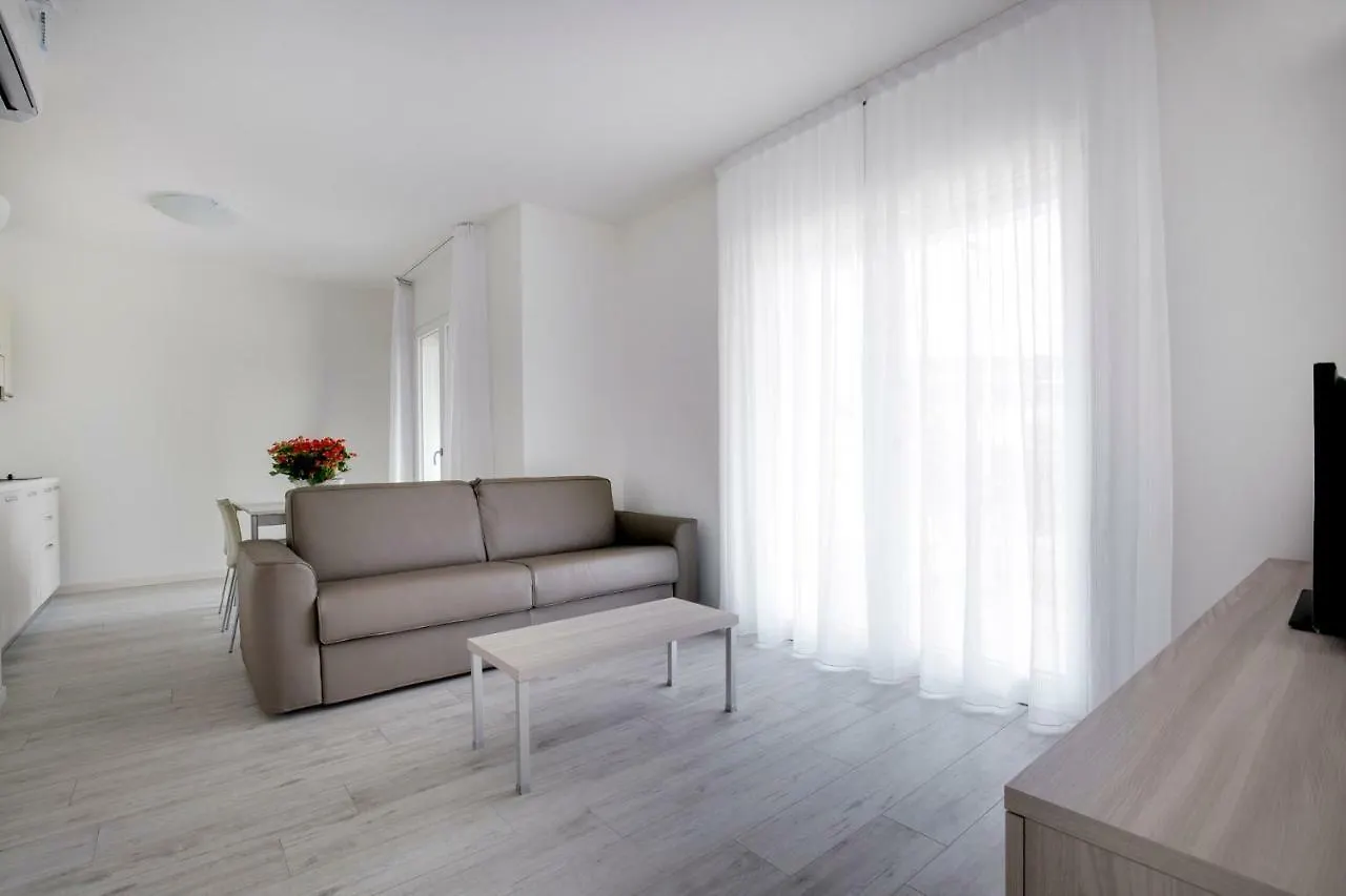 Venice Golf Residence Lido di Venezia 0*,  Italy