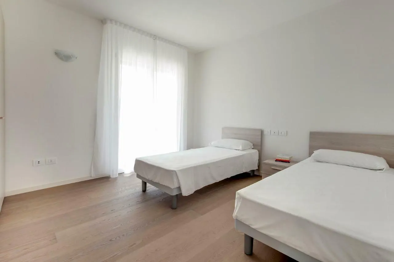 Aparthotel Venice Golf Residence Lido di Venezia