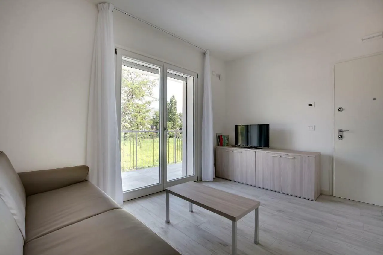 Aparthotel Venice Golf Residence Lido di Venezia