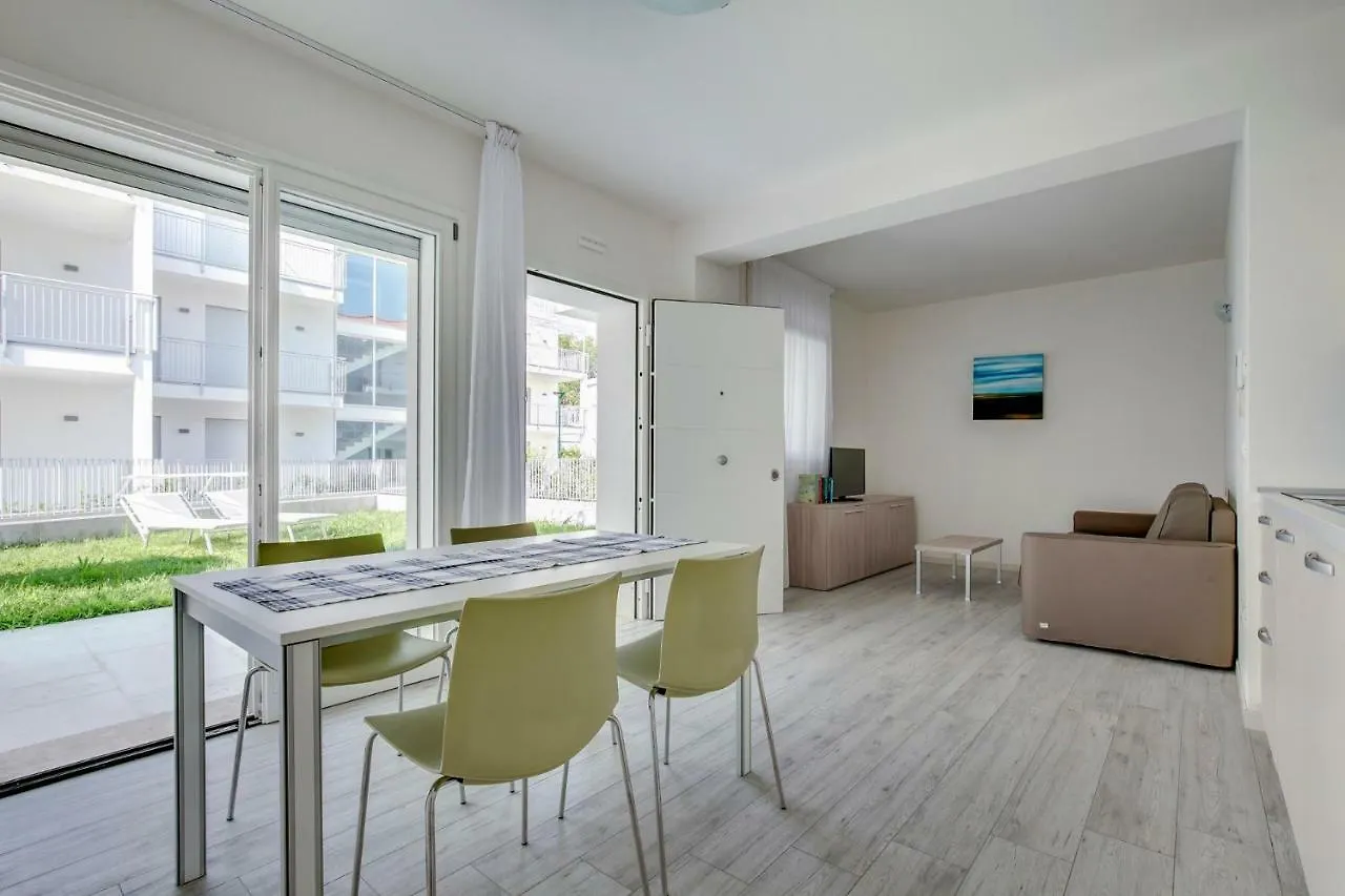 Venice Golf Residence Lido di Venezia Aparthotel