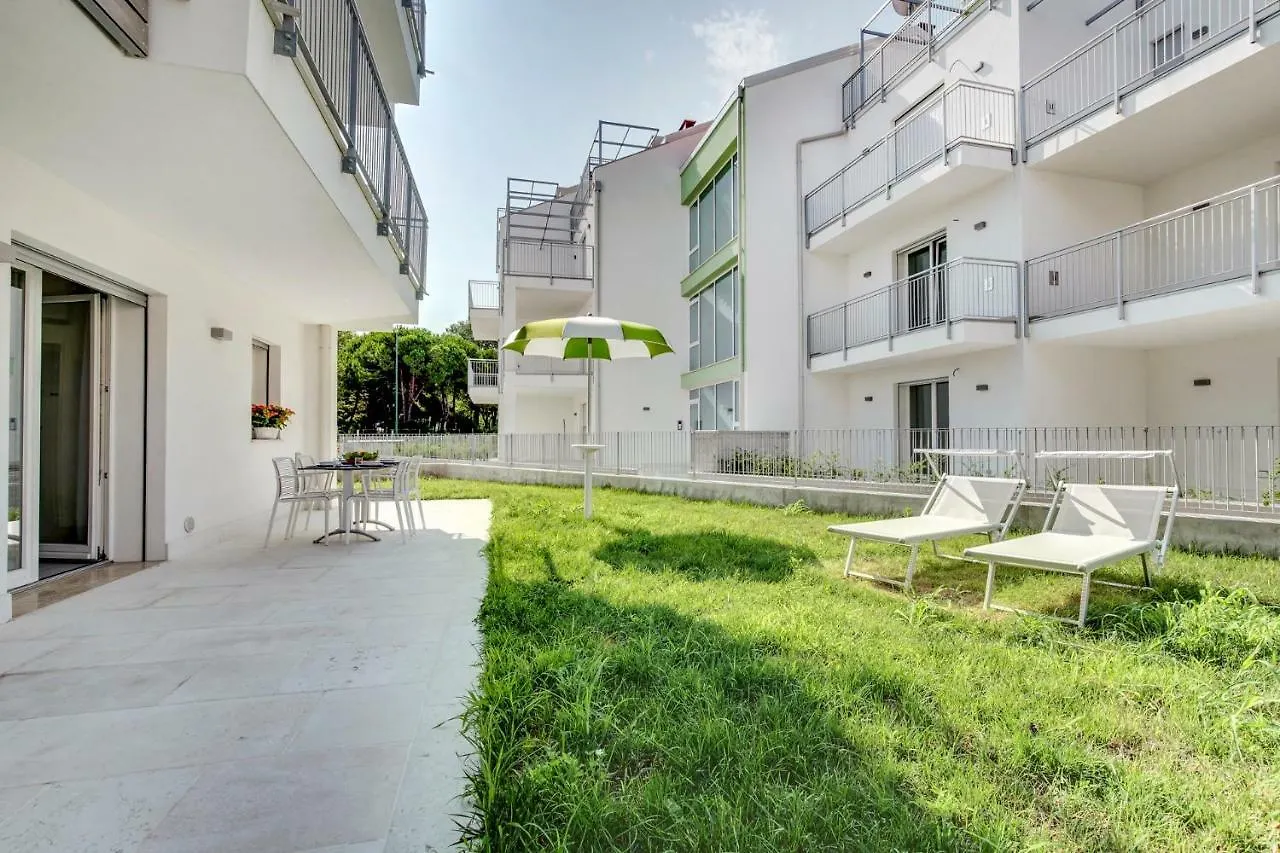 Venice Golf Residence Lido di Venezia 0*,  Italy