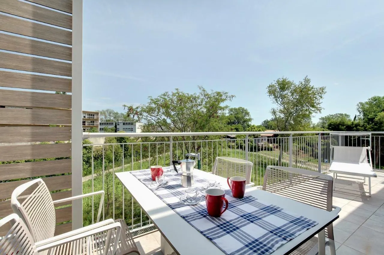 Apart Otel Venice Golf Residence Venedik-Lido
