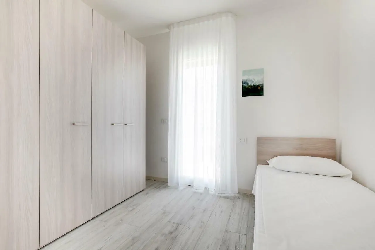 Venice Golf Residence Lido di Venezia Italy