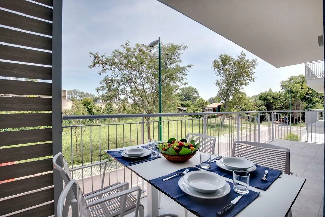 Venice Golf Residence Lido di Venezia Aparthotel