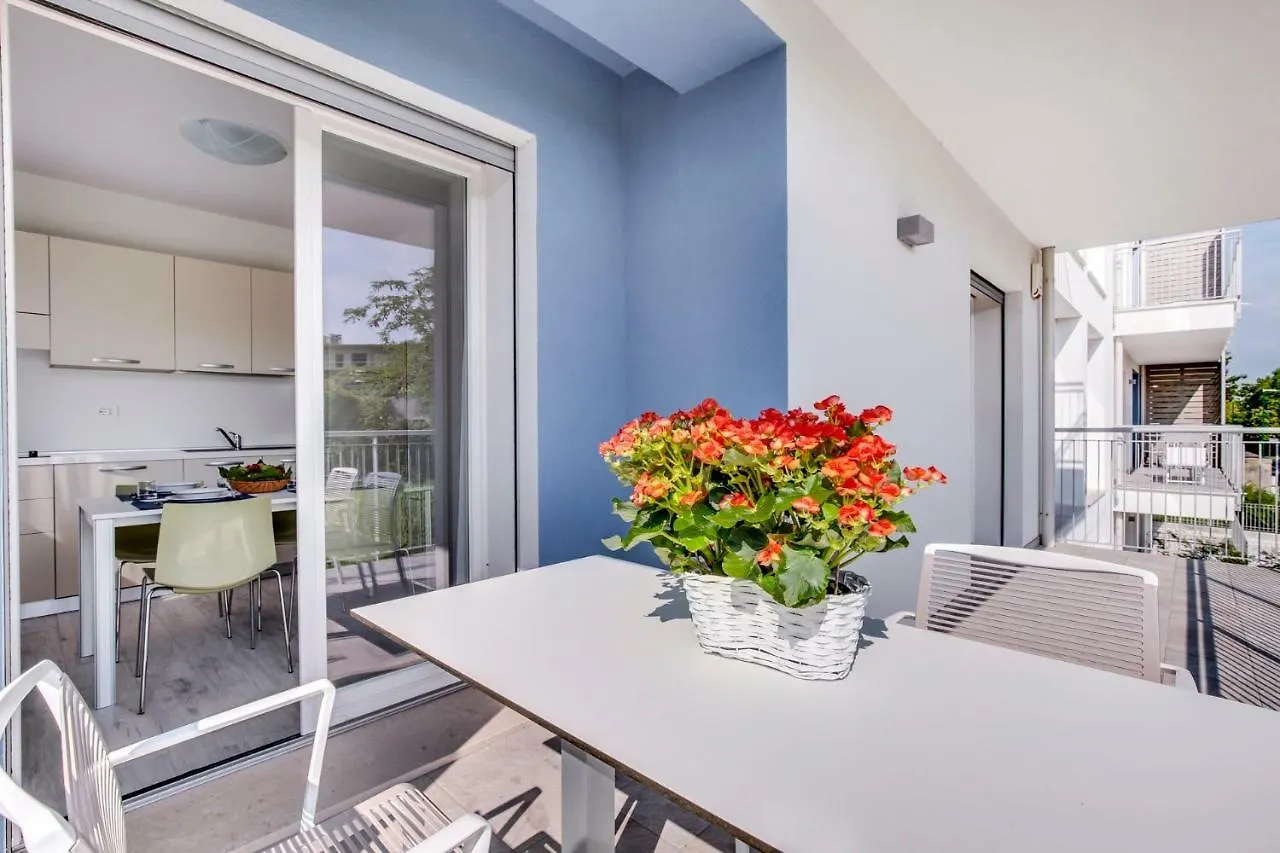 Venice Golf Residence Lido di Venezia