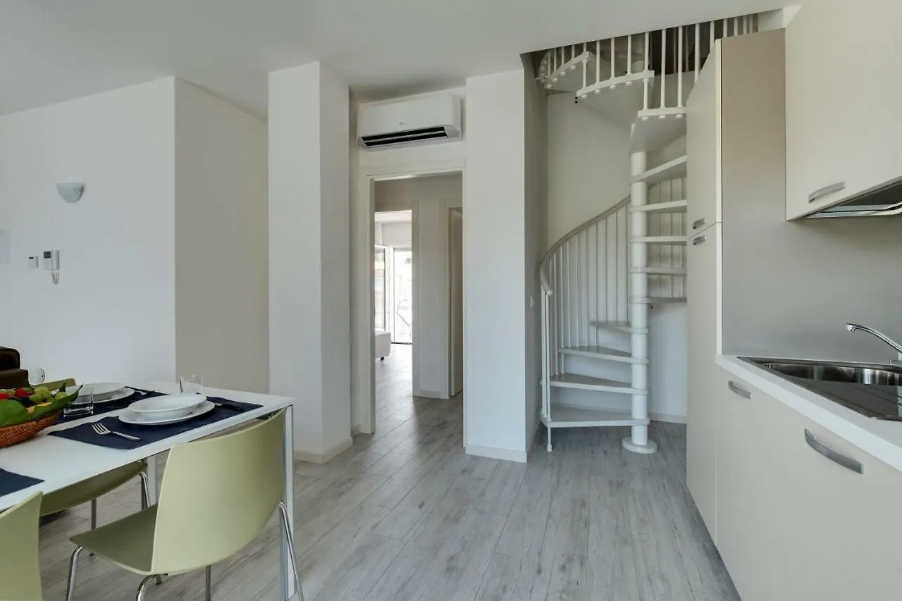 Venice Golf Residence Lido di Venezia