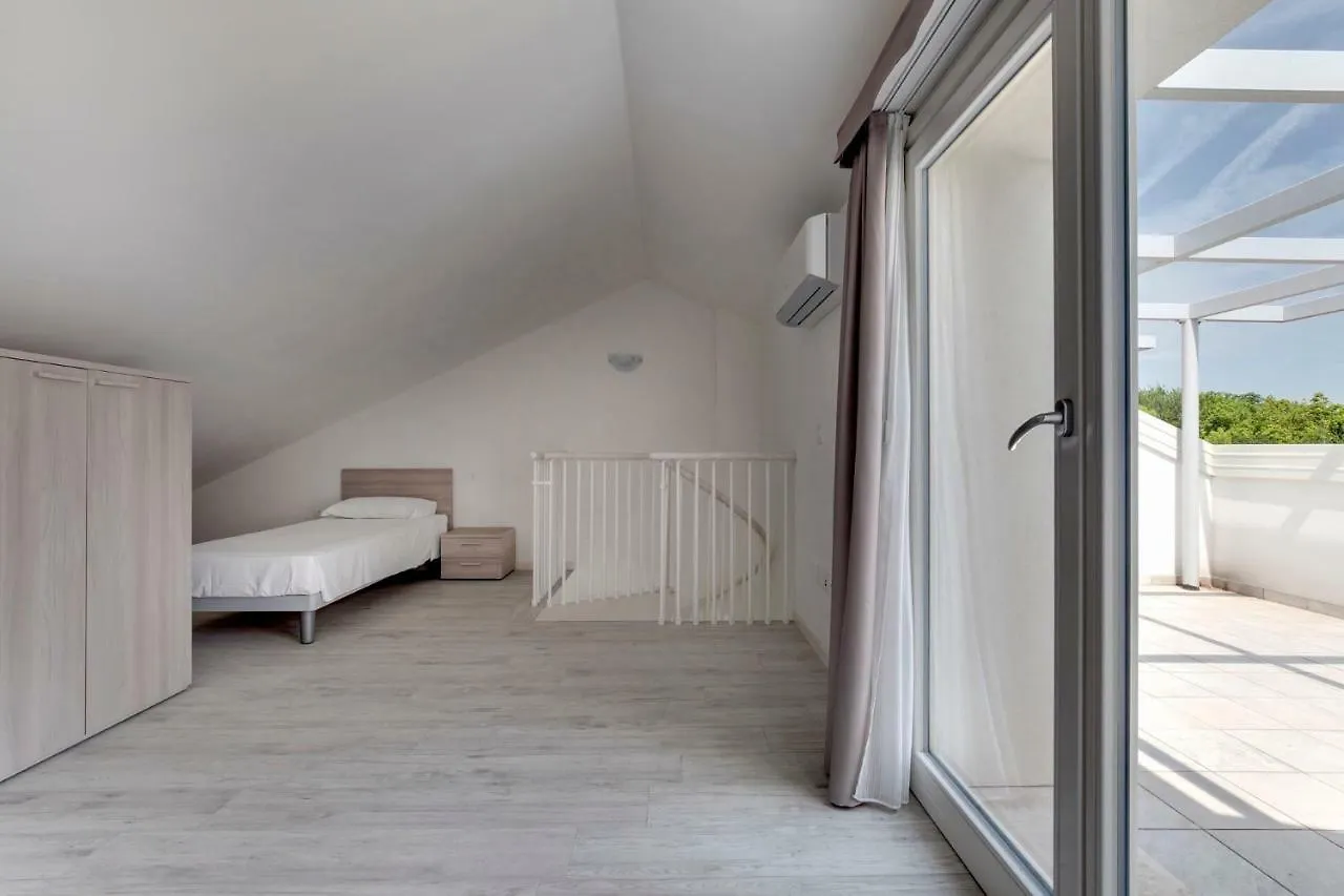 Aparthotel Venice Golf Residence Venetië-Lido