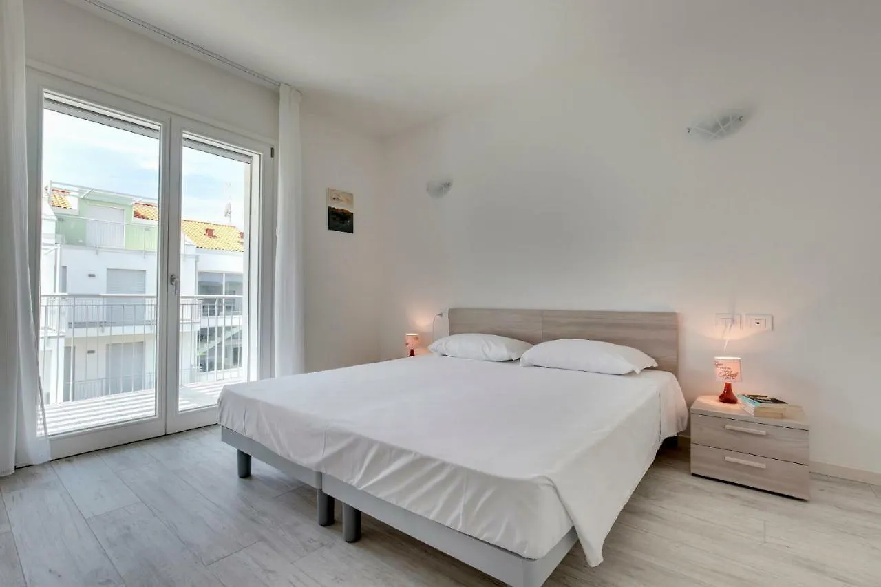 Aparthotel Venice Golf Residence Lido di Venezia