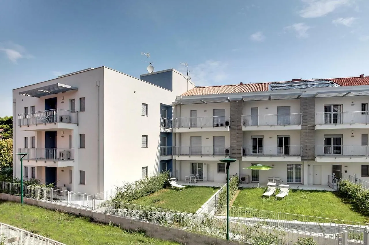 Venice Golf Residence Lido di Venezia 0*,