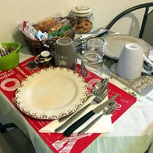 Marygrace Couette-café Alghero