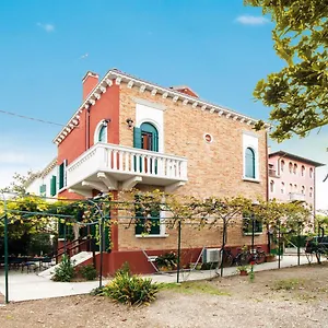 Contarini Lido di Venezia