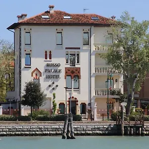 Russo Palace Lido di Venezia