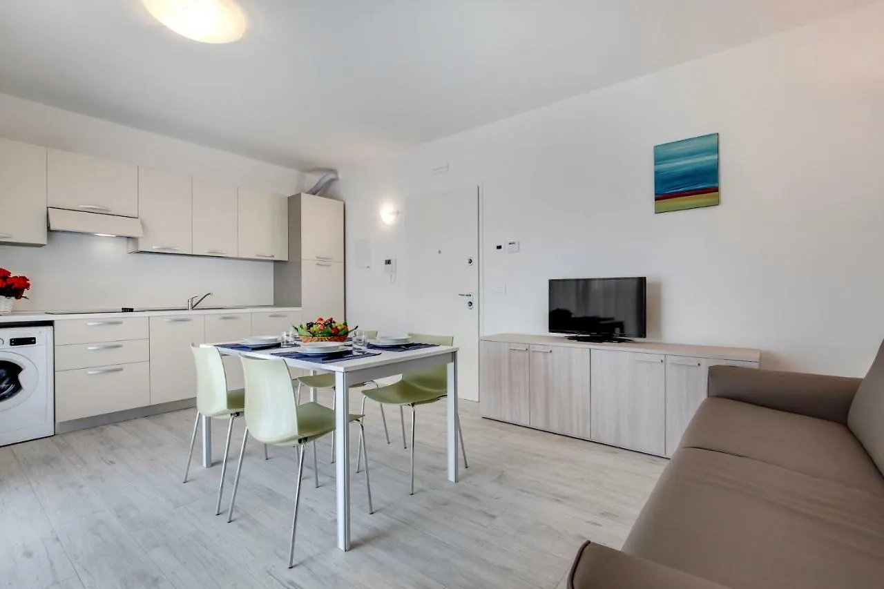 Venice Golf Residence Venedig-Lido