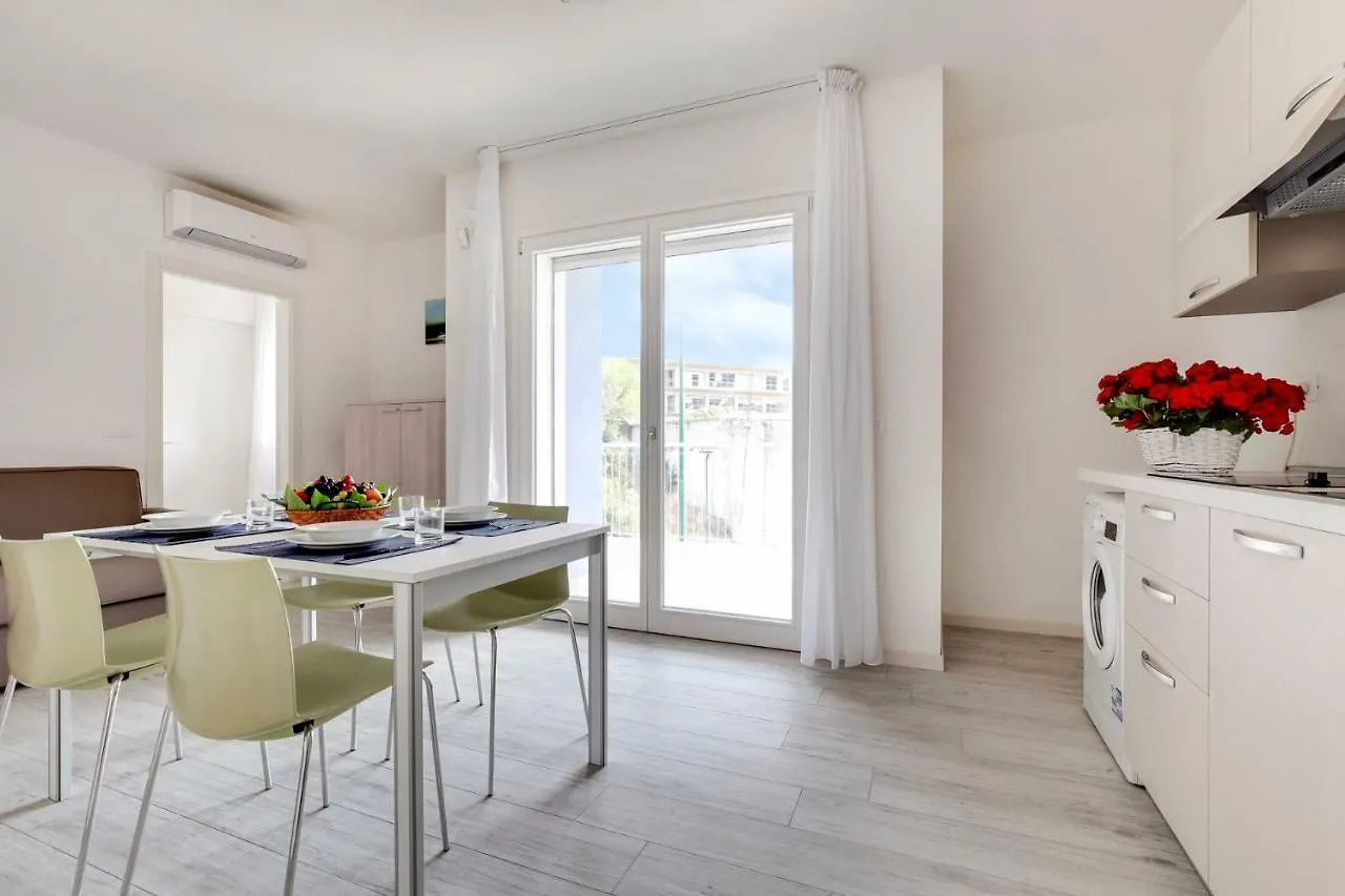 Venice Golf Residence Venedig-Lido Italien