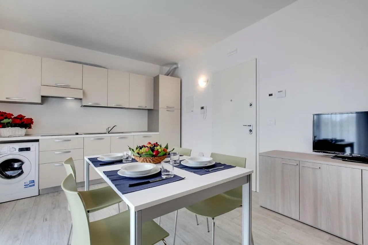 Venice Golf Residence Venedig-Lido 0*,