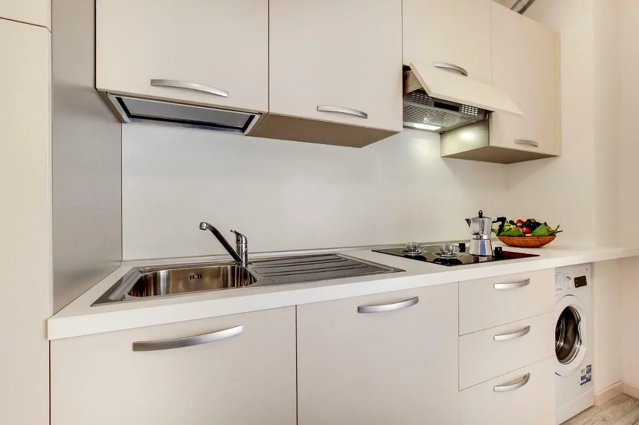 Venice Golf Residence Venedig-Lido