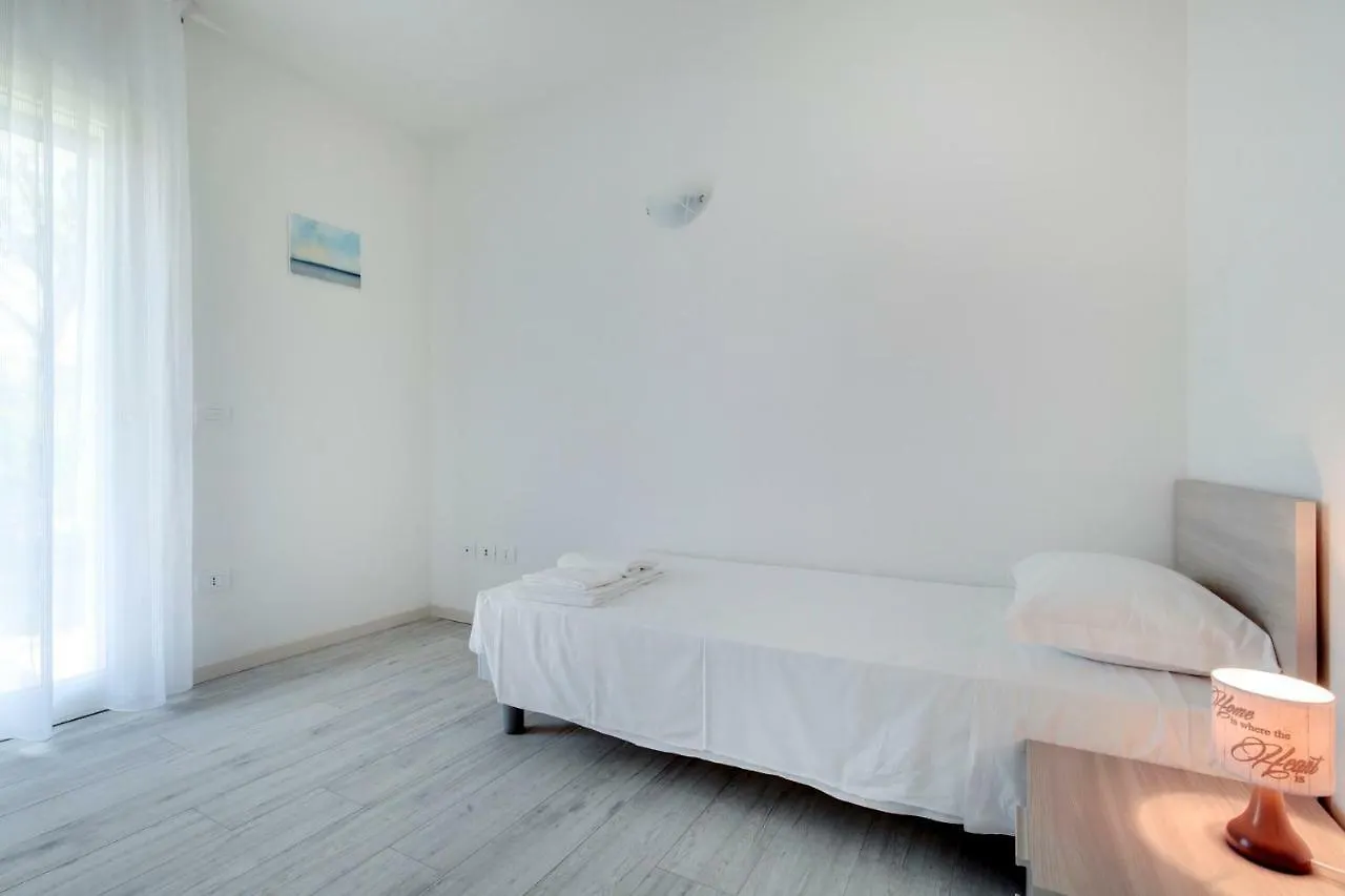 Venice Golf Residence Venedig-Lido 0*,  Italien