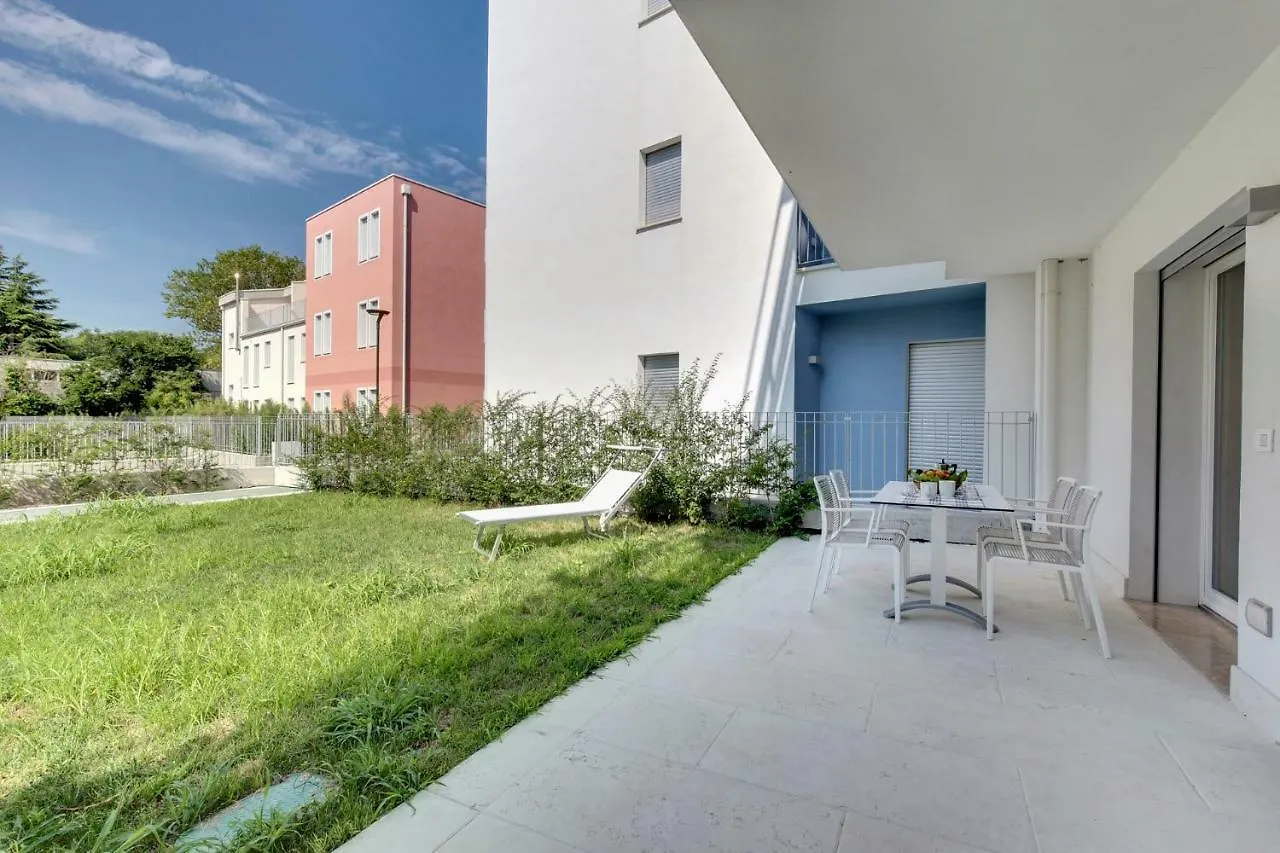 Venice Golf Residence Venedig-Lido Italien