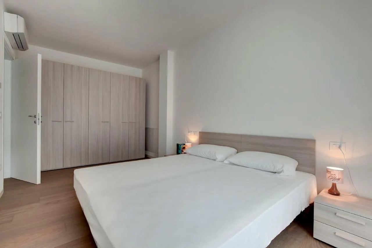 Venice Golf Residence Venedig-Lido Lägenhetshotell