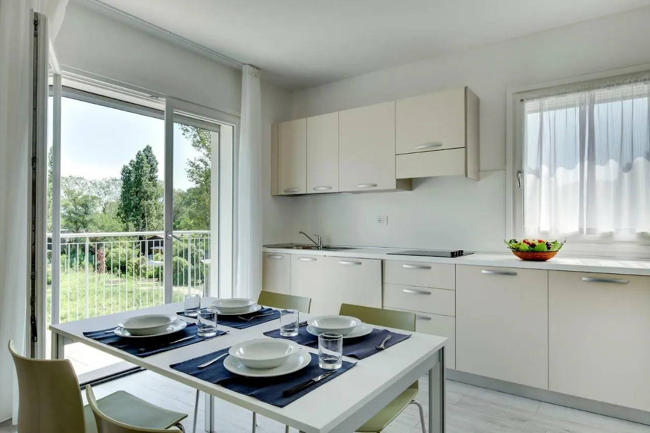 Venice Golf Residence Venedig-Lido 0*,  Italien