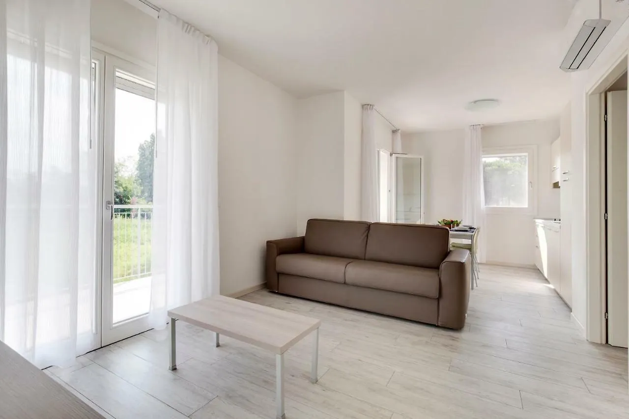 Venice Golf Residence Venedig-Lido Italien